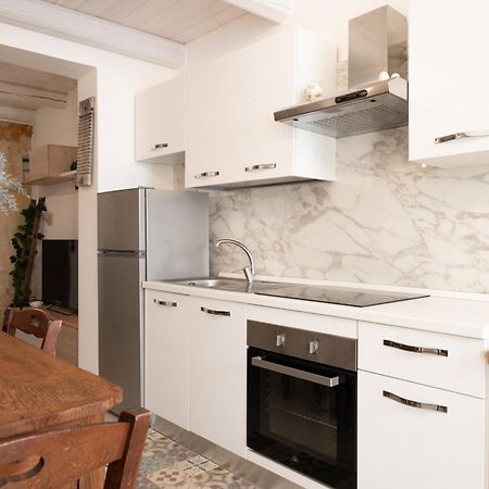 La Casetta Di Bianca Nardò Extérieur photo