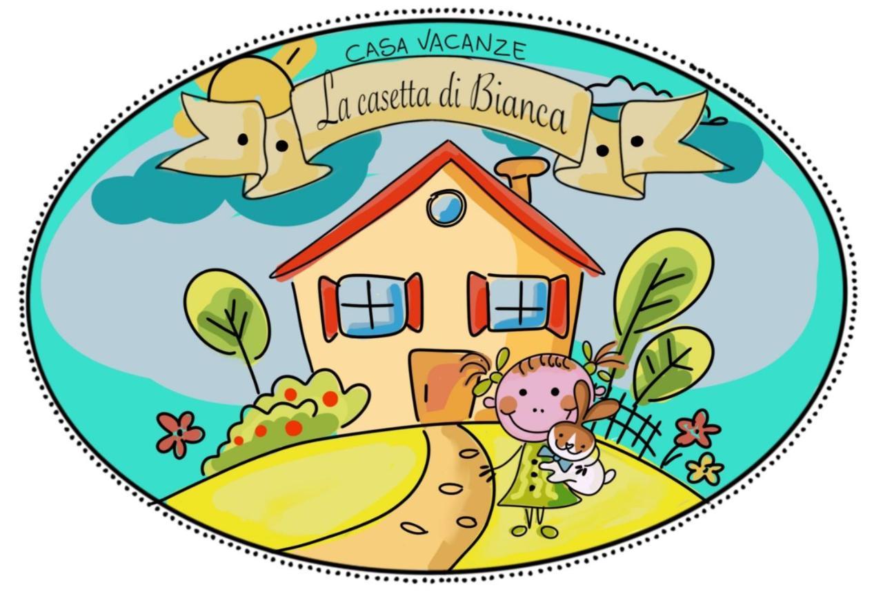 La Casetta Di Bianca Nardò Extérieur photo