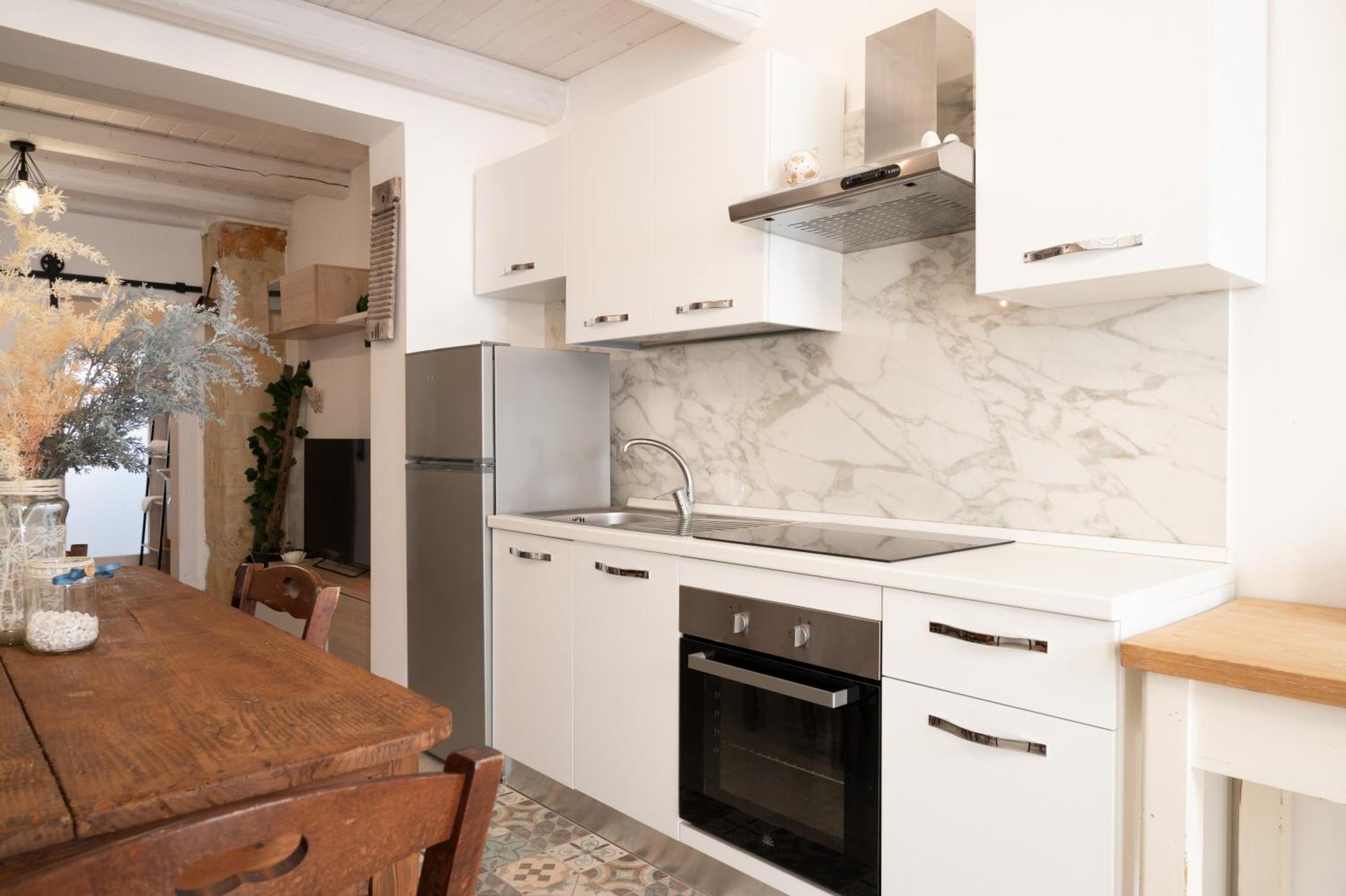 La Casetta Di Bianca Nardò Extérieur photo
